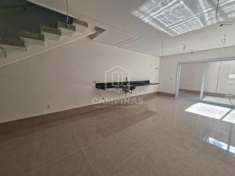 Sobrado à venda em Campinas, Parque Taquaral, com 3 suítes, com 245 m², Quinta de Miranda