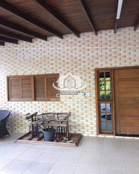 Chácara à venda em Paulínia, Bela Vista, com 4 quartos, com 1000 m²