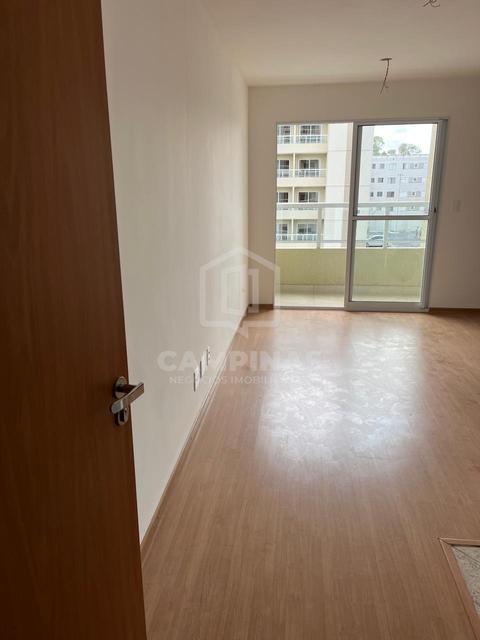 Apartamento à venda em Campinas, Jardim Nova Europa, com 2 quartos, com 47 m², Diamante Ville