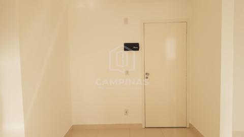 Apartamento para alugar em Campinas, Jardim Nova Europa, com 2 quartos, com 50 m²