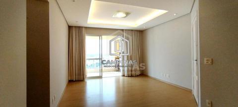 Apartamento à venda em Campinas, Parque das Flores, com 3 suítes, com 113.6 m²