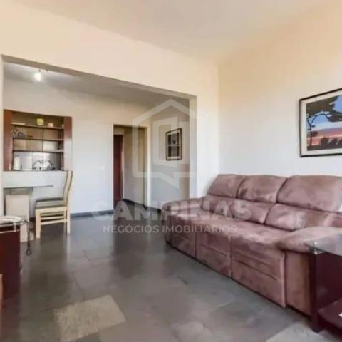 Apartamento à venda e para alugar em Campinas, Jardim Flamboyant, com 3 quartos, com 90 m²