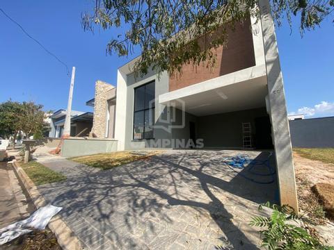 Sobrado à venda em Hortolândia, Parque Olívio Franceschini, com 4 quartos, com 231 m²