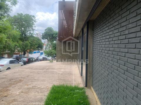 Prédio à venda e para alugar em Campinas, Jardim Guanabara, com 506 m²