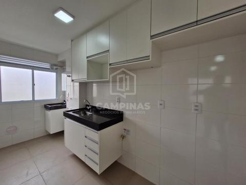 Apartamento à venda e para alugar em Campinas, Jardim Nova Europa, com 2 quartos, com 47 m²