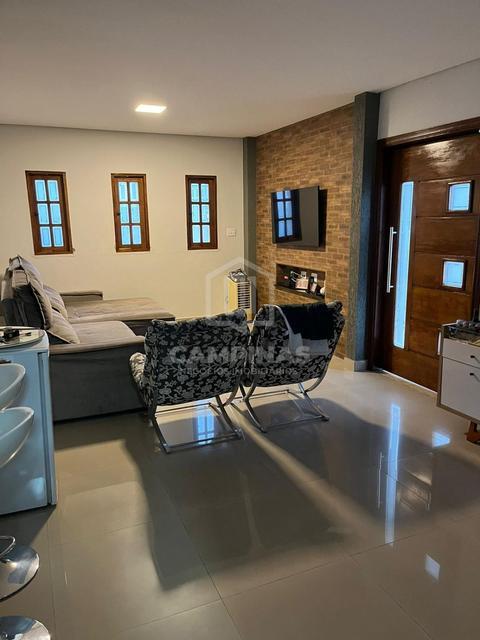 Casa à venda em Campinas, Vila Nogueira, com 3 quartos, com 216 m²