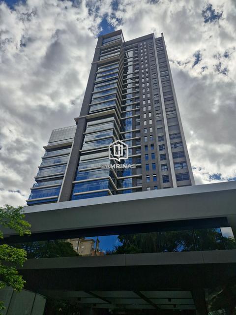 Apartamento à venda em Campinas, Cambuí, com 4 suítes, com 316 m², Le Rêve