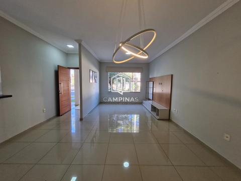 Casa à venda em Paulínia, Cascata, com 3 suítes, com 164.33 m², Campos do Conde I