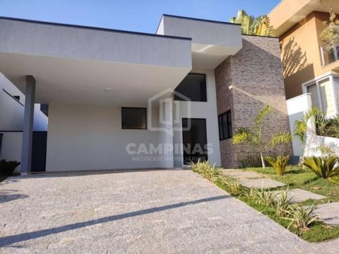 Casa para alugar em Campinas, Swiss Park, com 3 suítes, com 212 m²