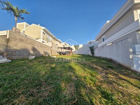 Terreno à venda em Campinas, Swiss Park, com 379 m², Liberdade