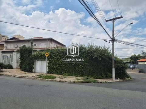 Sobrado à venda em Campinas, Jardim Guarani, com 4 suítes, com 300 m²