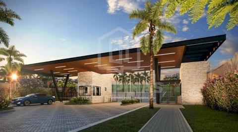 Terreno à venda em Campinas, Jardim Conceição (Sousas), com 638.63 m²
