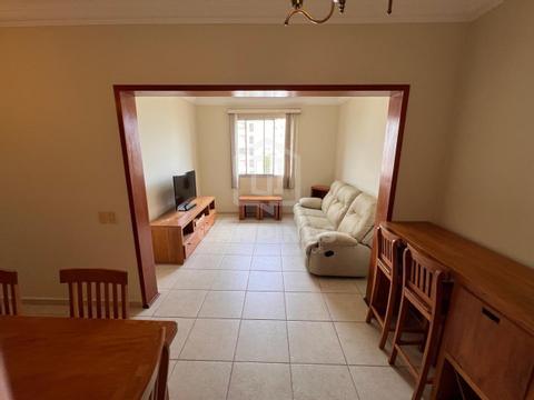 Apartamento à venda e para alugar em Campinas, Jardim Flamboyant, com 3 quartos, com 85 m²