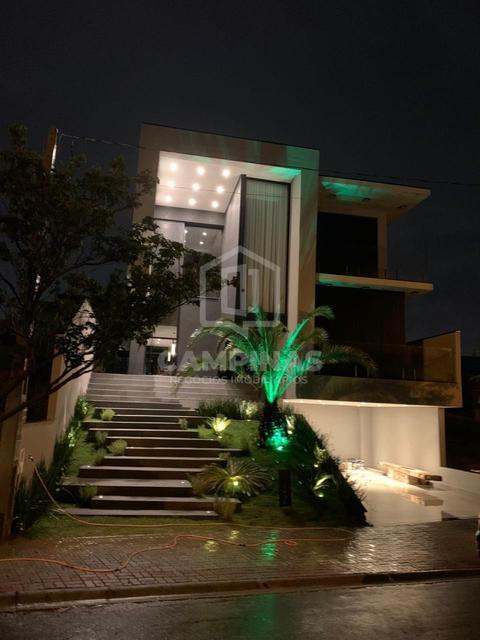 Sobrado à venda em Valinhos, Vila Sonia, com 3 suítes, com 340 m², Cedros do Líbano