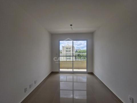 Apartamento à venda em Campinas, Jardim Nova Europa, com 2 quartos, com 47 m², Diamante Ville