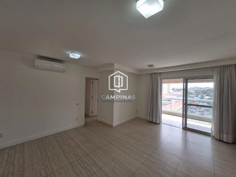 Apartamento para alugar em Campinas, Jardim Guanabara, com 3 quartos, com 98 m², Ícone Guanabara
