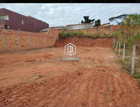 Terreno à venda e para alugar em Campinas, Jardim Paraíso de Viracopos, com 370 m²