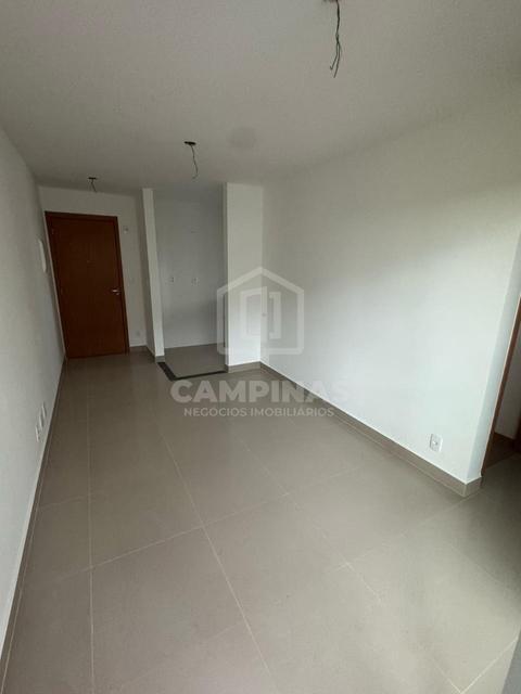 Apartamento à venda em Campinas, Jardim Nova Europa, com 2 quartos, com 47 m², Diamante Ville