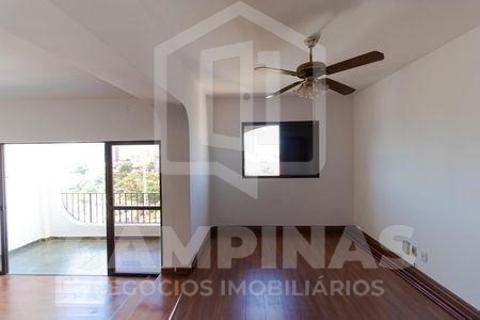 Apartamento à venda em Campinas, Cambuí, com 3 quartos, com 230 m²