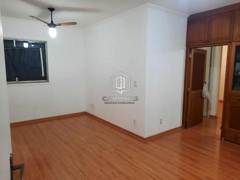 Apartamento à venda em Campinas, Jardim Bom Sucesso, com 2 quartos, com 56 m²
