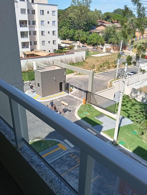 Apartamento à venda em Campinas, Jardim Nova Europa, com 2 quartos, com 47 m², Diamante Ville