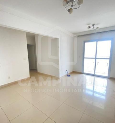 Apartamento à venda em Campinas, Jardim Nova Europa, com 3 quartos, com 80 m², América Residencial