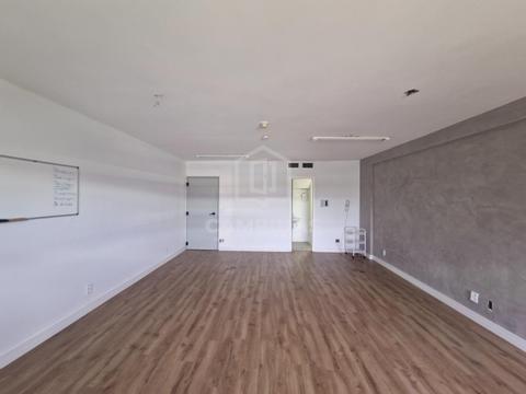 Sala à venda em Campinas, Botafogo, com 58 m²