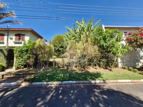 Terreno à venda em Campinas, Parque da Hípica, com 320 m², Liberdade