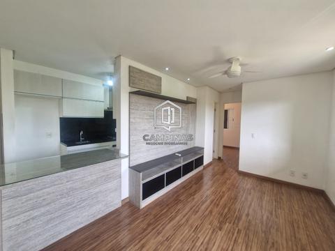 Apartamento para alugar em Valinhos, Jardim Santa Rosa, com 2 quartos, com 60 m², Vila Ventura