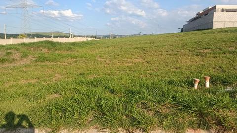 Terreno à venda em Campinas, Jardim Conceição (Sousas), com 638.63 m², Ville Sainte Anne