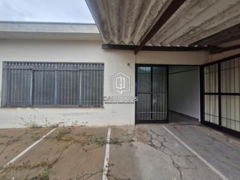 Casa para alugar em Campinas, Vila Pompéia, com 3 quartos, com 150 m²