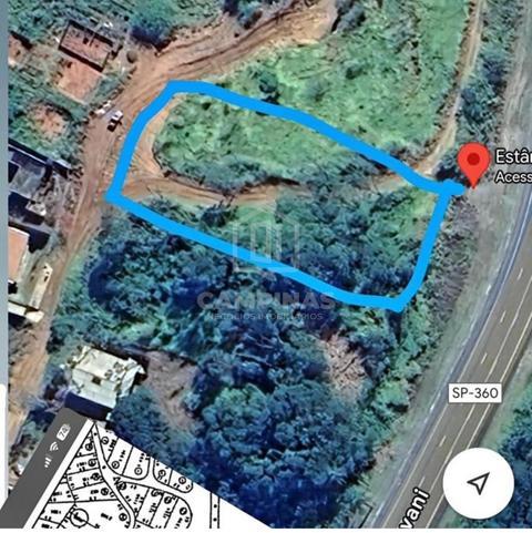 Terreno à venda em Serra Negra, Área Rural de Serra Negra, com 3295 m²