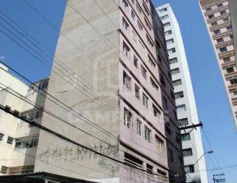 Apartamento para alugar em Campinas, Centro, com 3 quartos, com 120 m², Harmonia