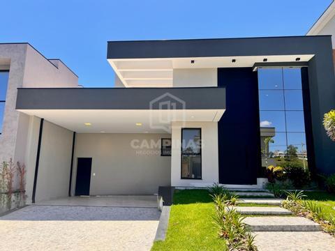 Casa à venda em Valinhos, Roncáglia, com 3 suítes, com 179.05 m², Mont' Alcino