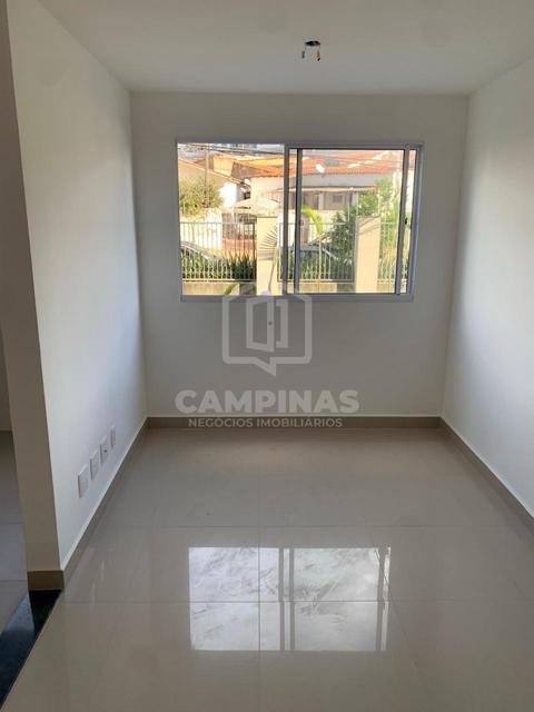 Apartamento para alugar em Campinas, Residencial Villa Garden, com 2 quartos, com 43 m²
