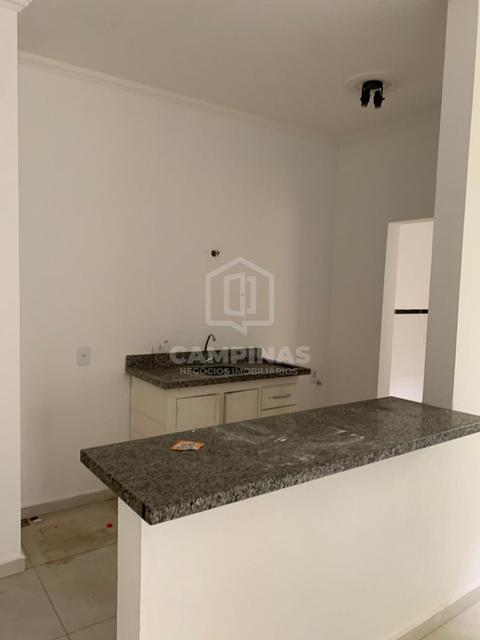 Apartamento para alugar em Campinas, Jardim Andorinhas, com 2 quartos, com 50 m²
