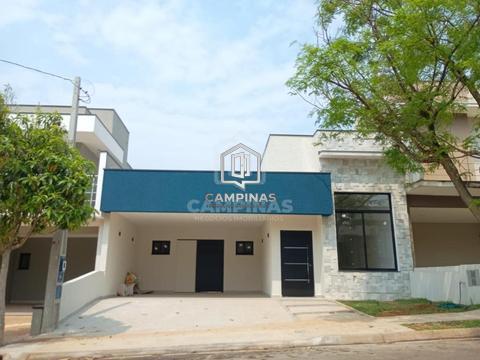 Casa à venda em Hortolândia, Parque Olívio Franceschini, com 3 quartos, com 162 m²