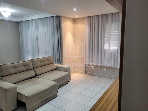 Apartamento para alugar em Campinas, Cambuí, com 2 quartos, com 75 m², Liberdade