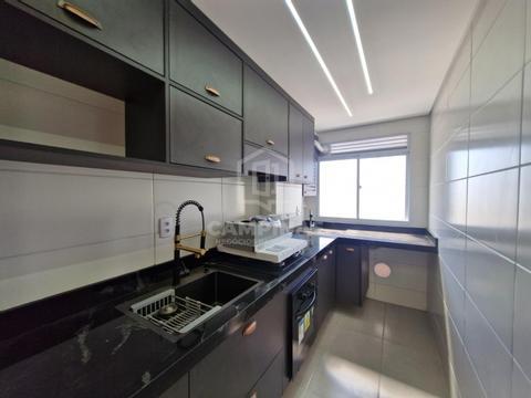 Apartamento à venda em Campinas, Jardim Nova Europa, com 2 quartos, com 47 m², Diamante Ville