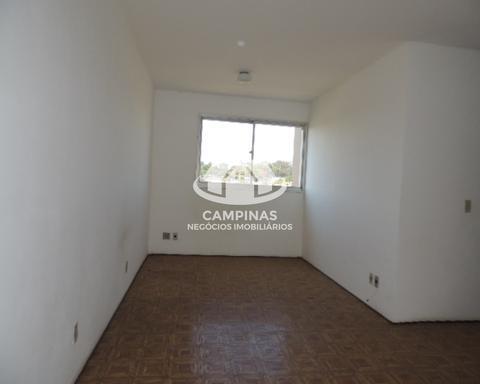 Apartamento para alugar em Campinas, Vila Industrial, com 2 quartos, com 80 m²