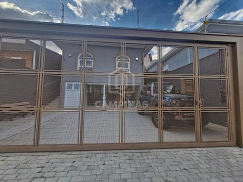 Sobrado à venda em Campinas, Jardim Chapadão, com 3 quartos, com 251 m²