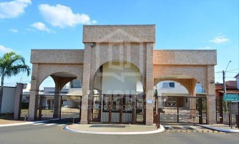 Sobrado à venda em Paulínia, Parque Brasil 500, com 3 quartos, com 252 m², Yucatan