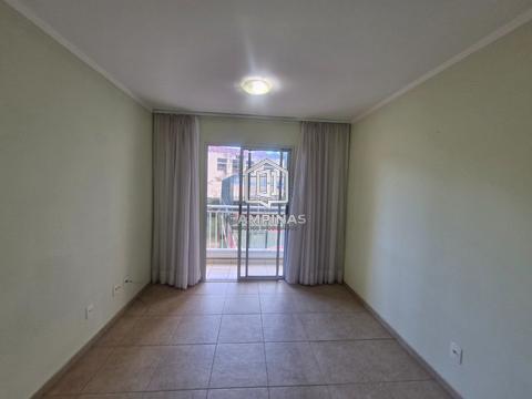 Apartamento para alugar em Campinas, Bonfim, com 2 quartos, com 57 m², Residencial Torres do Bonfim