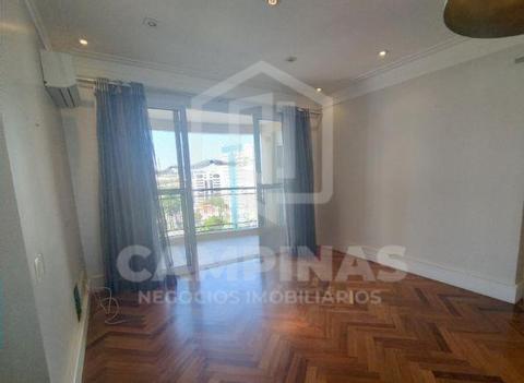 Apartamento à venda em Campinas, Cambuí, com 2 quartos, com 90 m², Liberdade