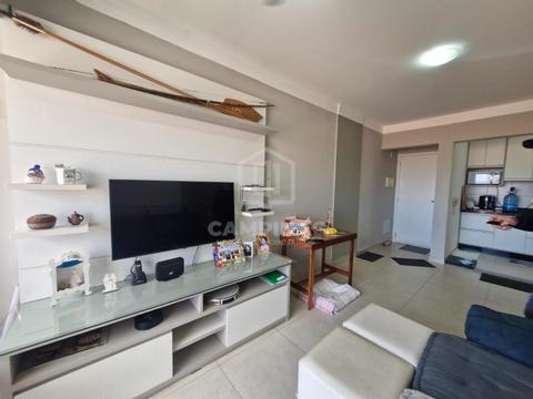 Apartamento à venda em Campinas, Jardim Nova Europa, com 3 quartos, com 80 m², América Residencial