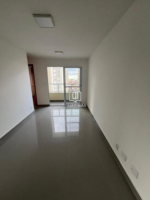 Apartamento para alugar em Campinas, Jardim Nova Europa, com 2 quartos, com 47 m², Diamante Ville