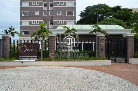 Apartamento Duplex à venda em Campinas, Cambuí, com 2 quartos, com 104 m²