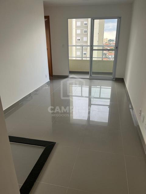 Apartamento para alugar em Campinas, Jardim Nova Europa, com 2 quartos, com 47 m², Diamante Ville