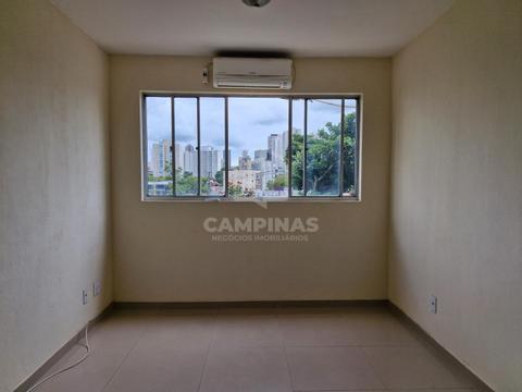 Apartamento para alugar em Campinas, Chácara da Barra, com 2 quartos, com 77.42 m², Gustavo