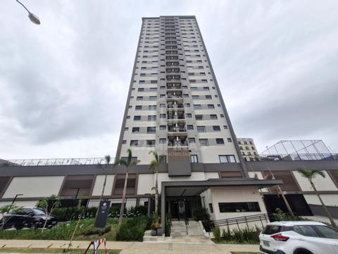 Apartamento à venda em Campinas, Guanabara, com 2 suítes, com 80 m², Allure Guanabara